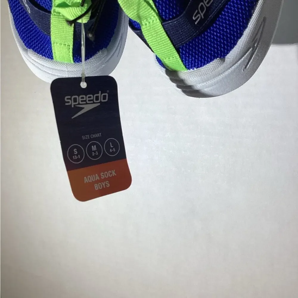 Speedo vibrant aqua